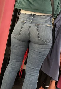 First jeans post OC