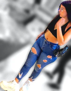 Real Latina Ass (only for hips lovers )