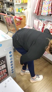 VPLs, Wedgies, Bends throwaway dump