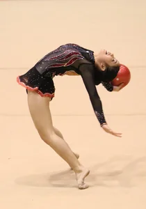 Thailand National Students Games 2017