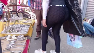 One Day Two Cameltoes + Bonus