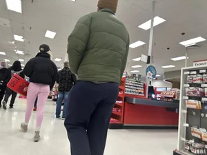 Target Luck