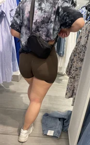 Shopping Day Pt.1