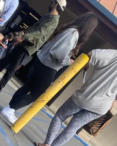 My Trip To The DMV