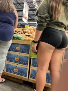 Very lucky at Whole Foods!
