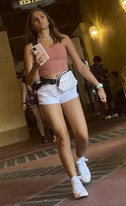 Theme Park Dump #2