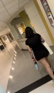 Thick Indian College Chick