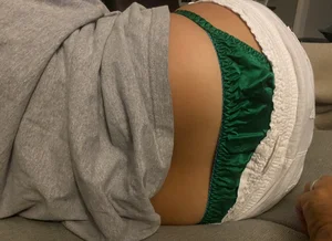 Whale tail