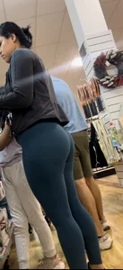 Is she Indian or Latina !?! That Ass is Incredible either or