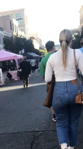 Capping someone’s Juicy PAWG Girlfriend