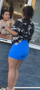 Dutch, gym, target booties of the week