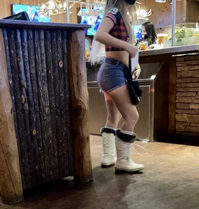 Tasty night out