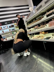 Sephora Trip