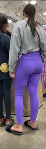 VPL Baddies