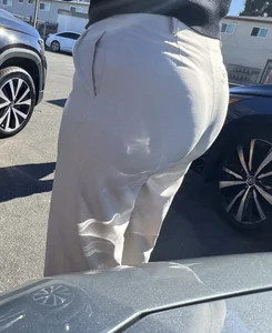 Latina Milf caught (OC)