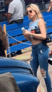 Mi Güerita, I  Love