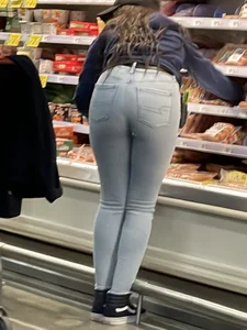 New haul of fat assed coworker with bend over