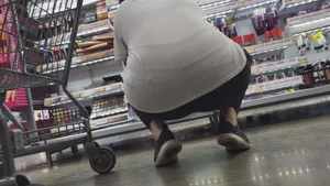 Throwaway Comp 2: Bend Over Edition (MEGA POST)