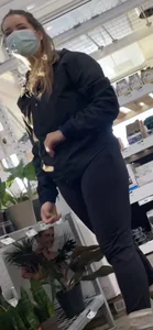 Thick hips big round fat ass