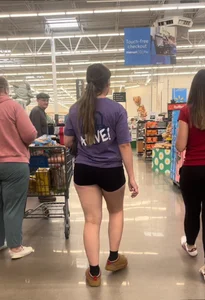 Her Perfect Ass Made Me Feel Alive!