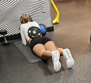 First post gym
