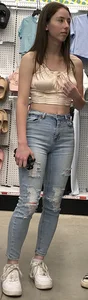 jeans