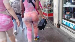 Ebony Asses Day