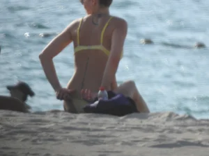 Butt Dimples (OC)