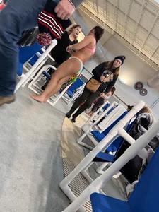 Indoor water park oc