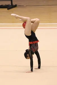 Thailand National Students Games 2017