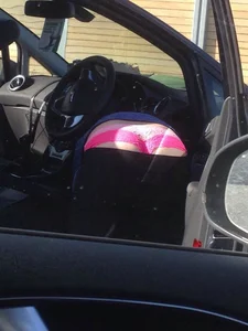 Whale tail