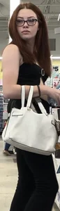 Soft milf lulu versus tight lulu