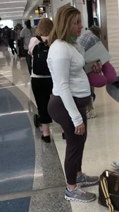 Unreal Pawg milf