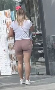 Quick Cap at a Red Light