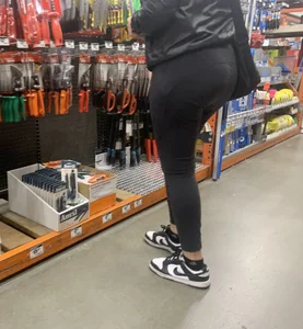 Home Depot Captures