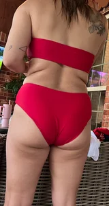Endless amount of patriotic MILF booty