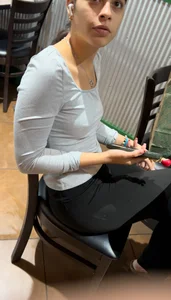 Tight Egyptian No bra + toes