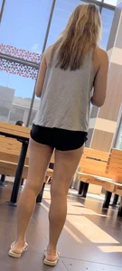 How about a tight Asian mom?
