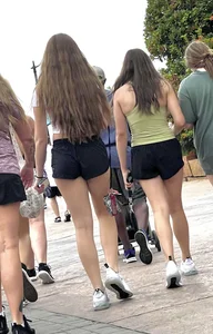 Theme Park Dump #1