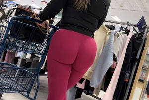 FAT PINK BUBBLE (OC)
