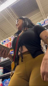 Big ass Latina  Not OC
