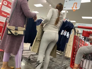 If she’s pregnant , is she a milf?