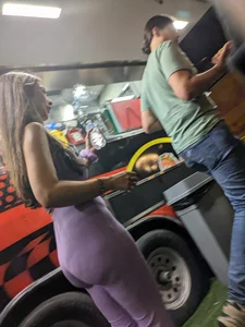 Booty photo dump OC
