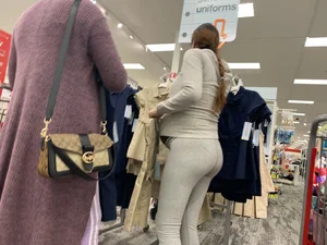 If she’s pregnant , is she a milf?