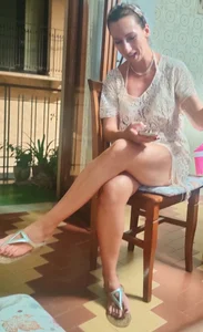 Hot cousin's creepshots i've made - more