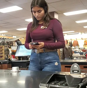 YAAMMMSSZZZ PT. 2 (BOOT BARN EDITION)