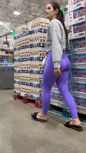 VPL Baddies
