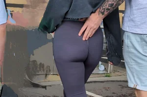 Nice milf pawg oc