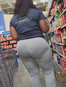 Da Phattest Ass I’ve Ever Recorded