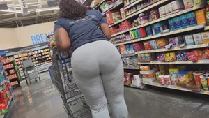 Da Phattest Ass I’ve Ever Recorded